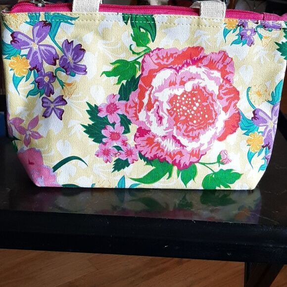 Tara Tiger handbag - Picture 3 of 8